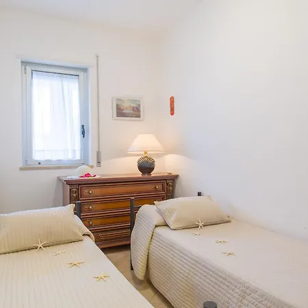 Rosa Bianca Roseto Vacanza Apartment Roseto Degli Abruzzi